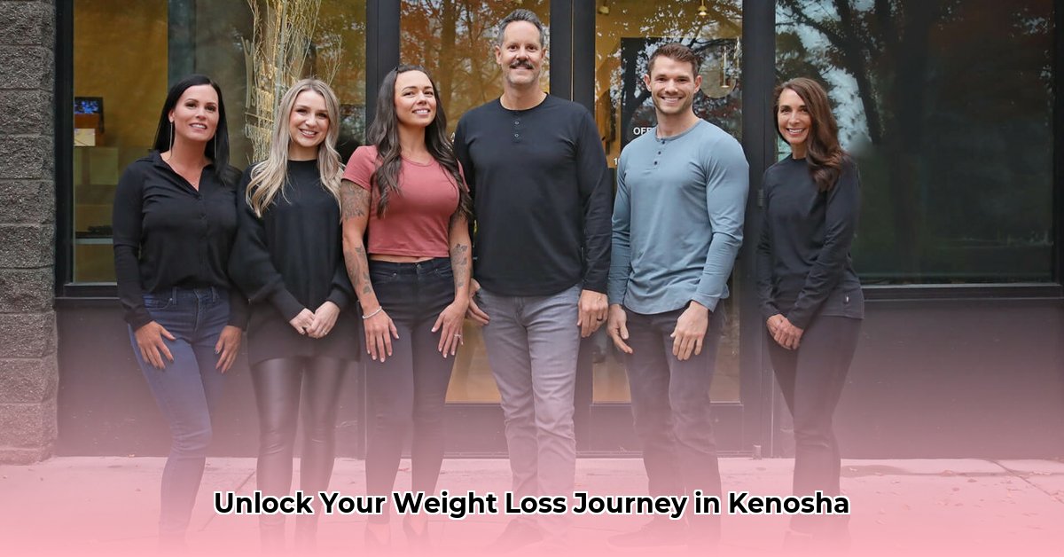 weight-loss-clinic-kenosha